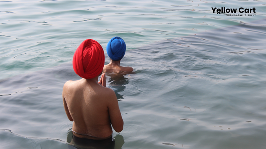 What is the importance of Turban in Sikhism?