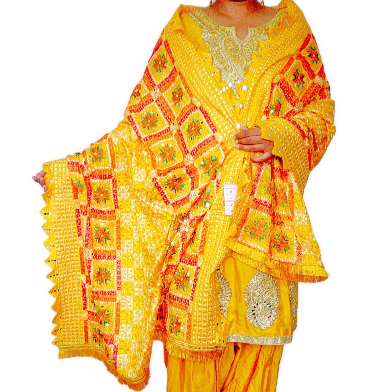 yellow-catwork-phulkari