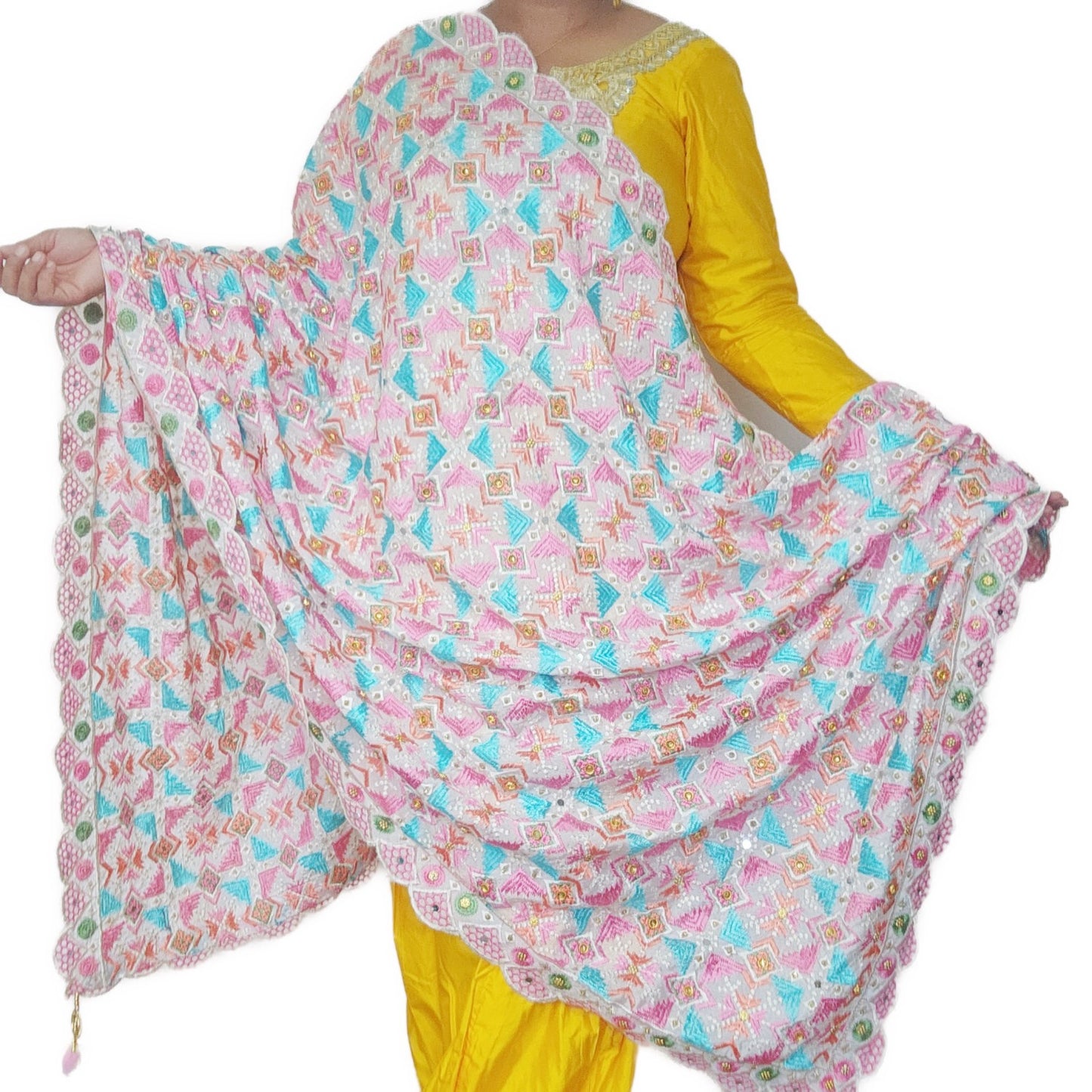 white-pink-latkan-phulkari