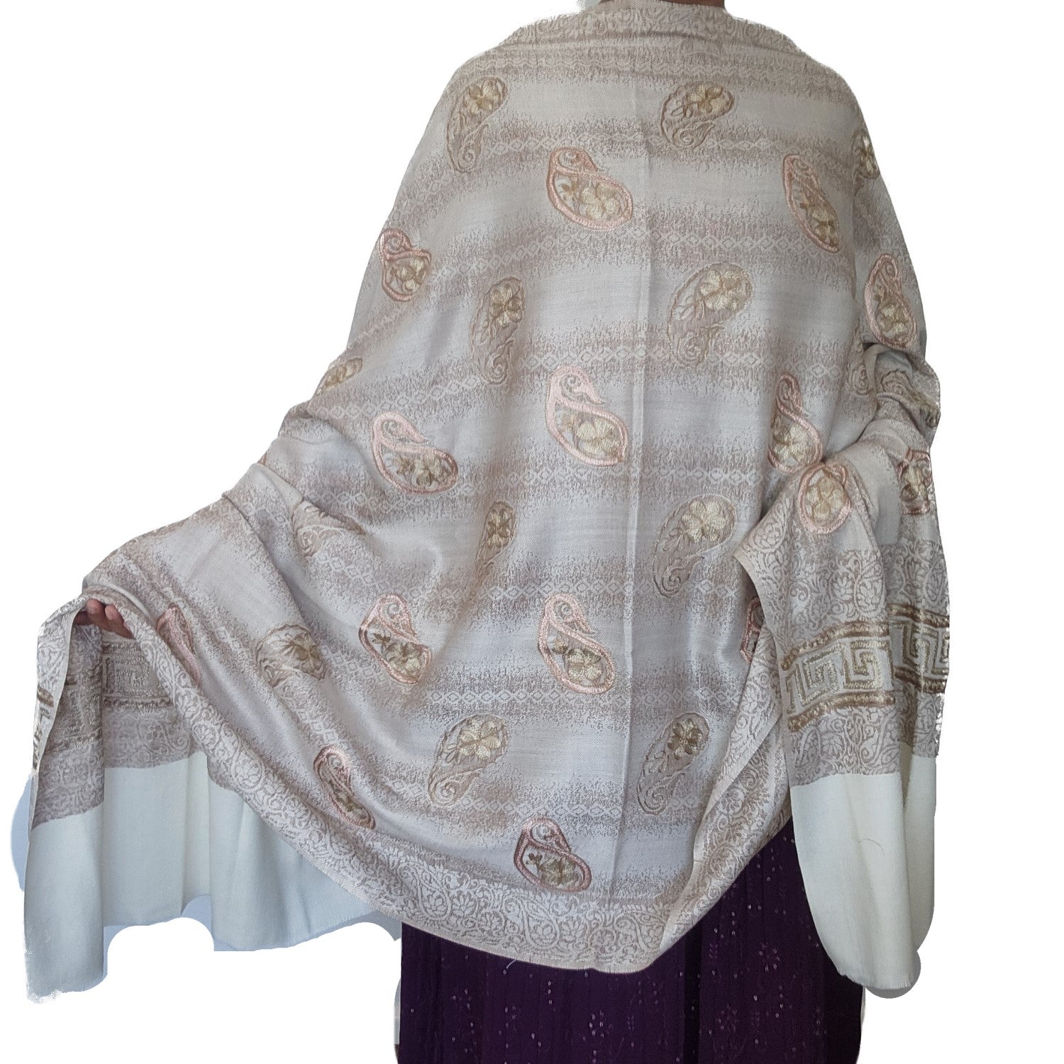 Shawls store for sale